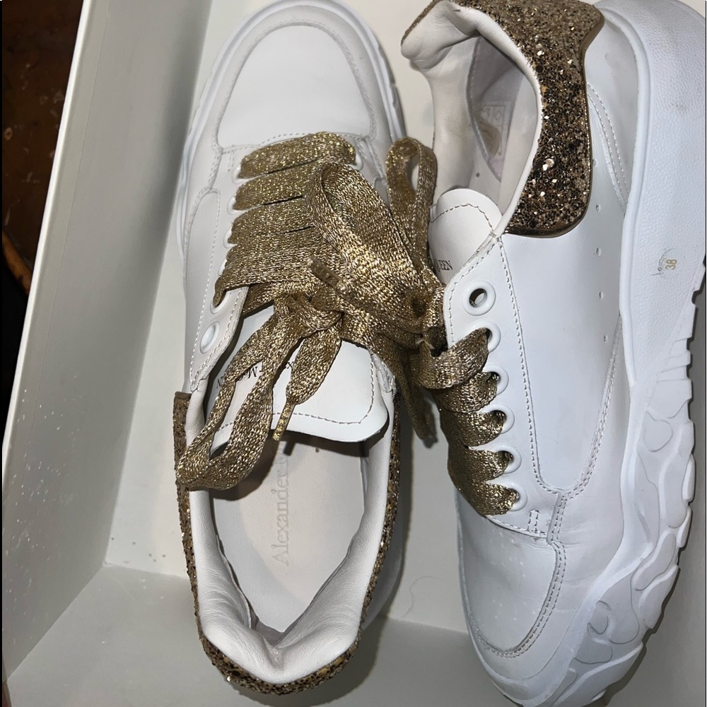 Alexander McQueen